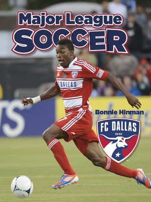 cover image of FC Dallas